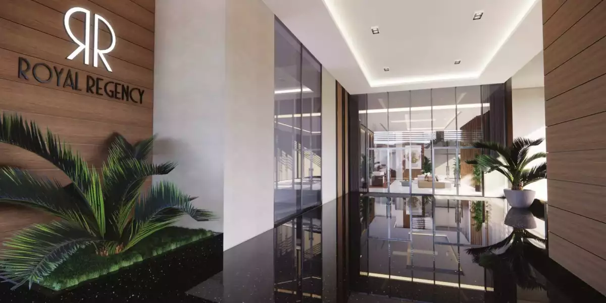 Royal Regency - Business Bay - Dubai 8